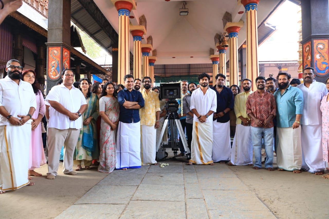 Arungopi Movie (2)