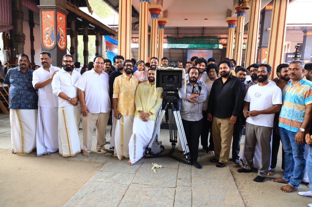 Arungopi Movie (3)