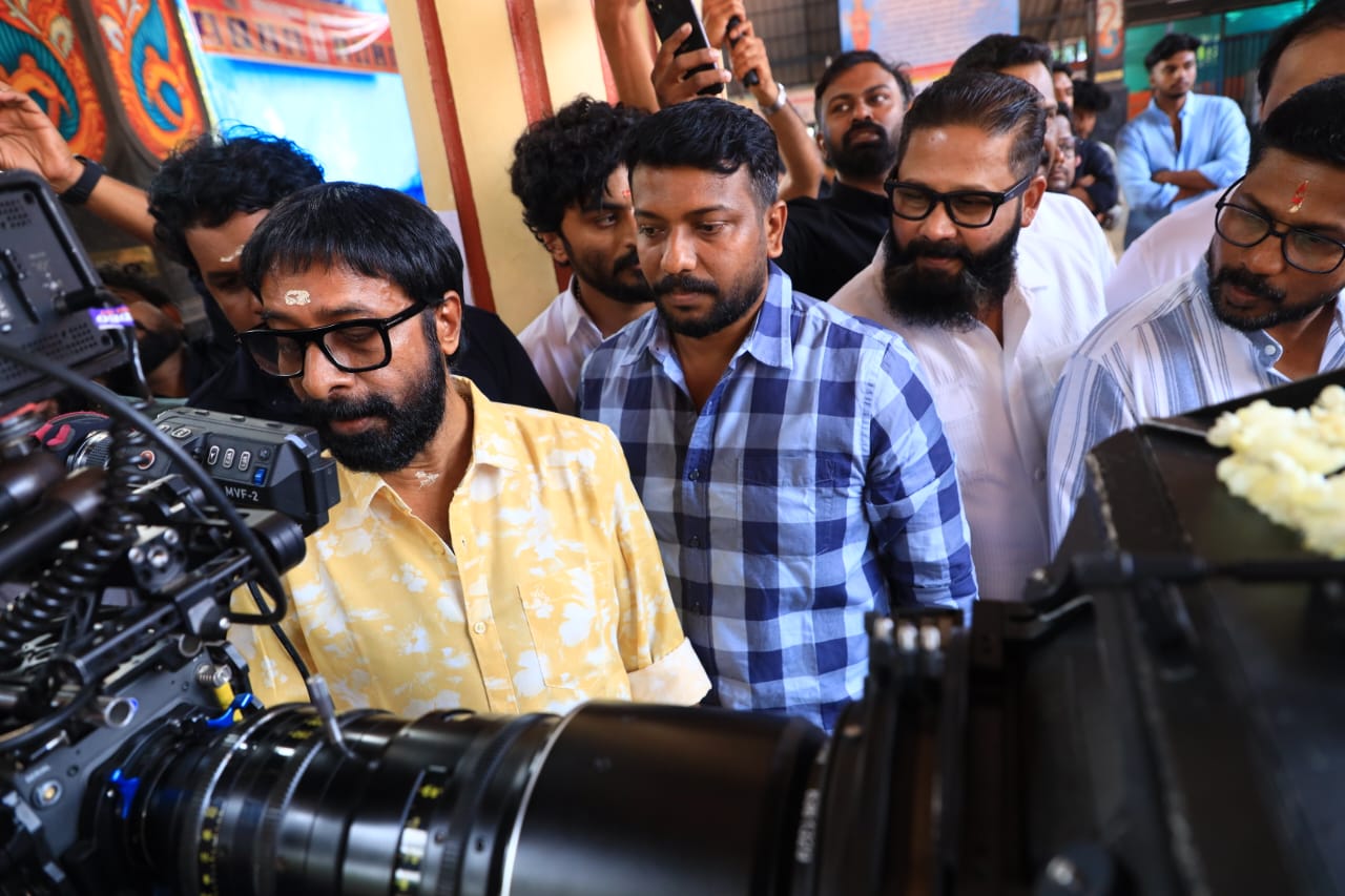 Arungopi Movie (4)