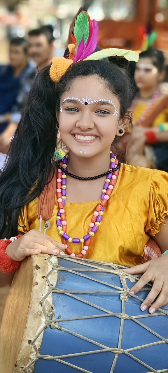 Colorful Terracotta: A Vibrant Tradition in Kerala's Artisan Crafts - News Directory 3