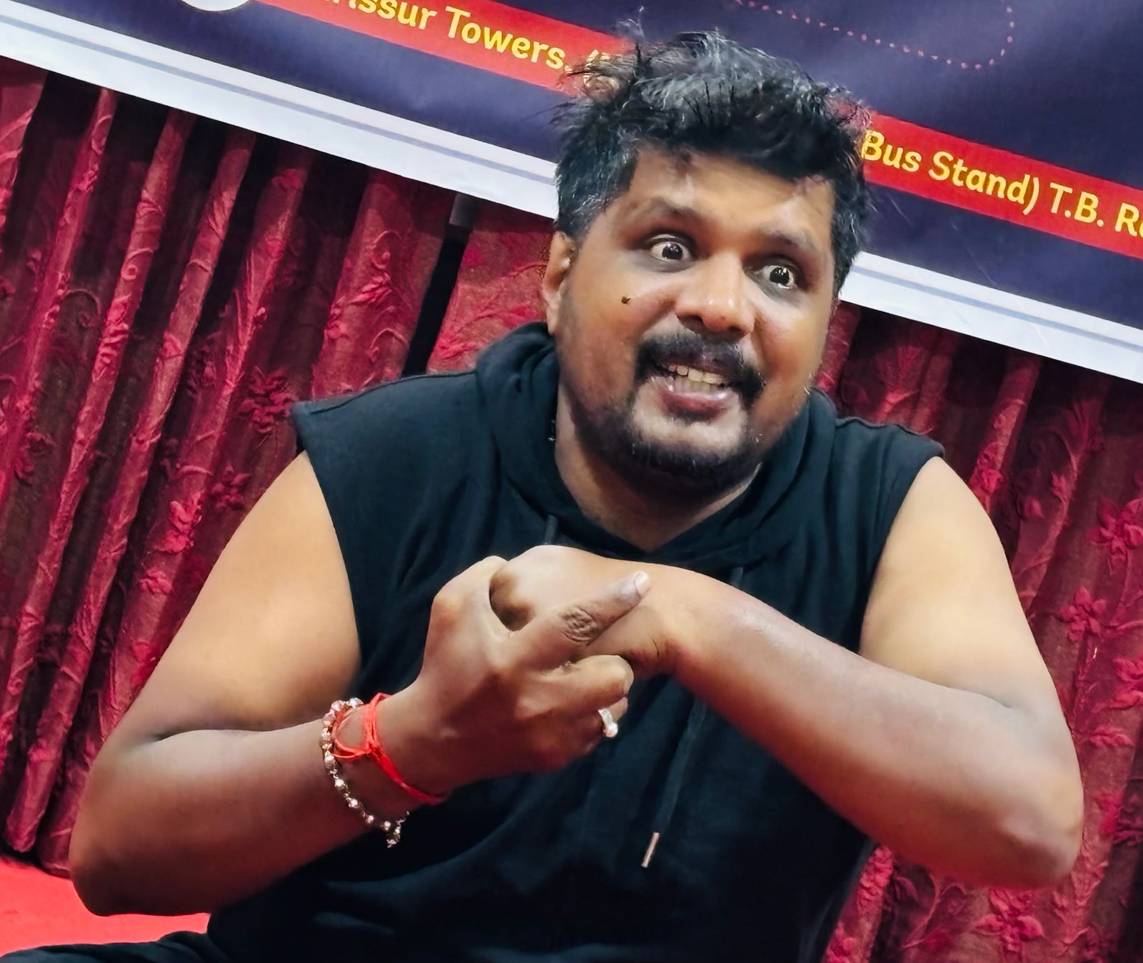 ratheesh