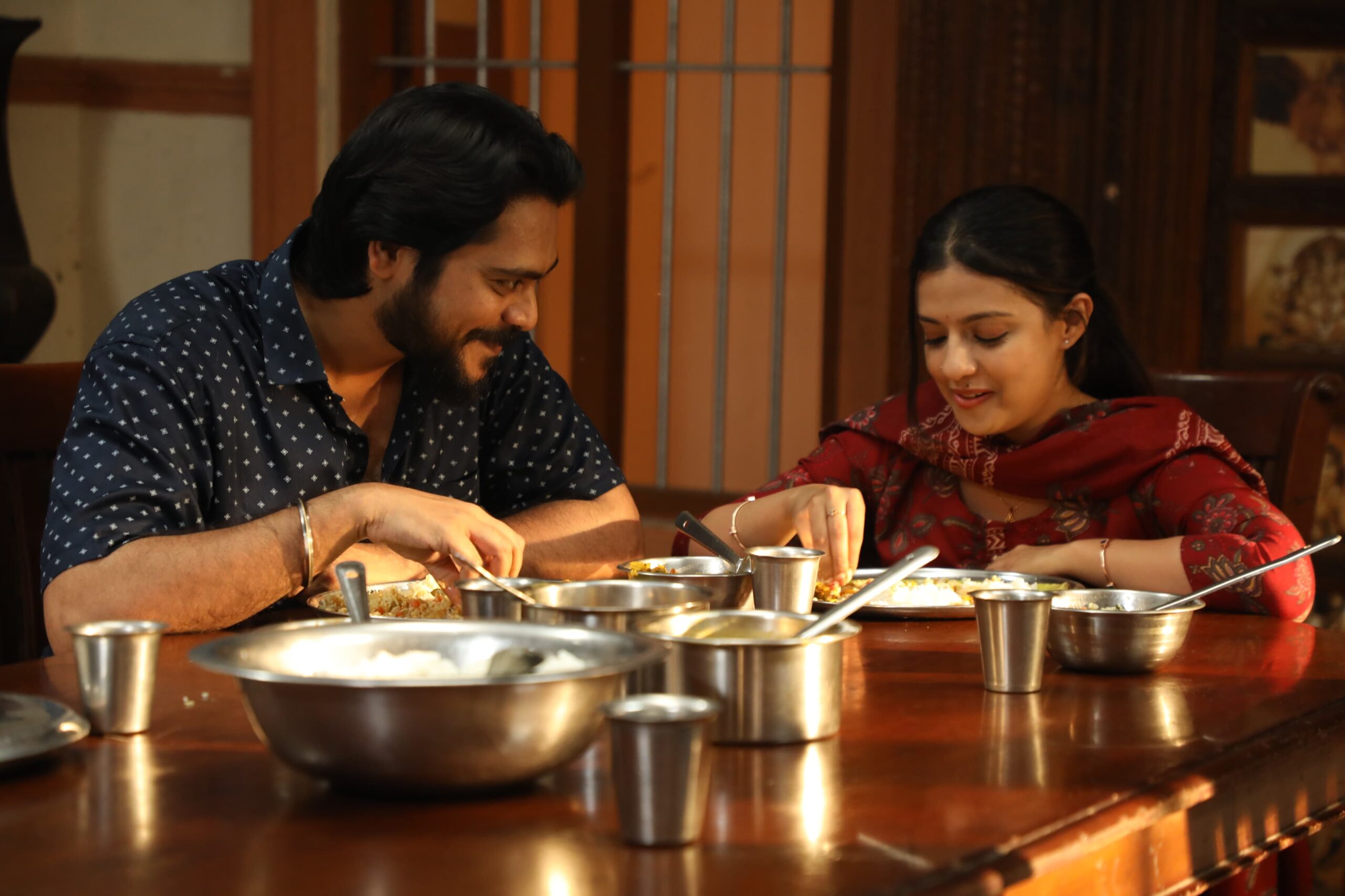 മലയാളത്തിലും തമിഴിലും ഒരുങ്ങുന്ന പുതിയ ഹൊറർ സിനിമ